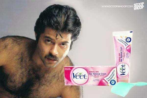 Advertisement Fun !!