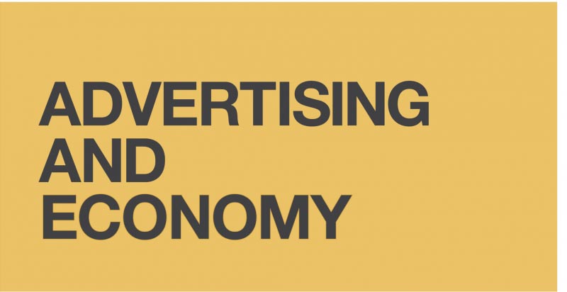 Advertising | Economy | Effects