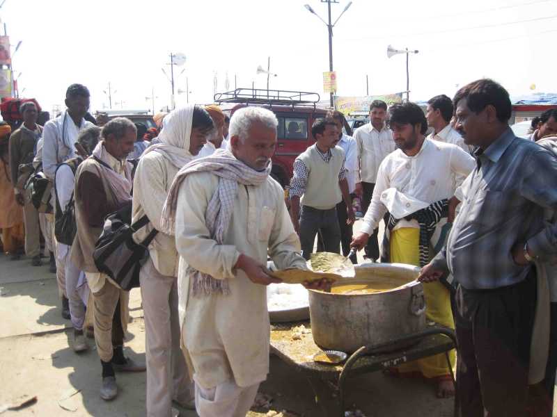 Advertising Vs Reality