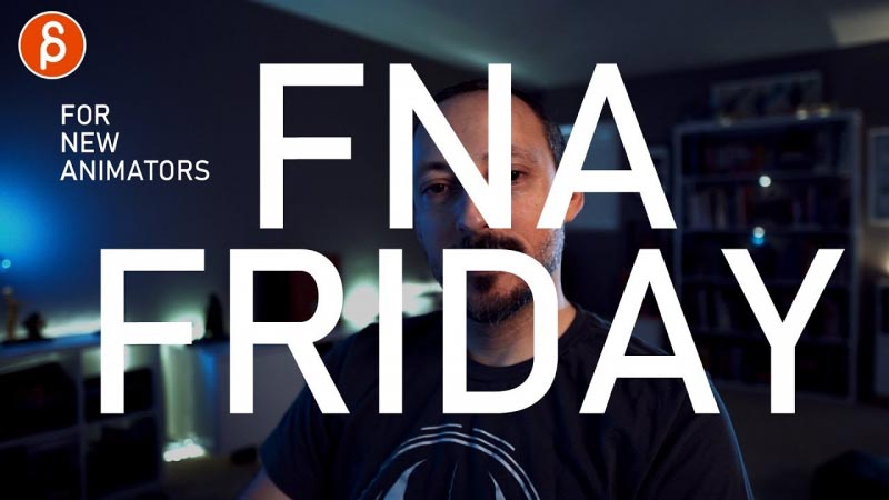 Advice For New Animators - Don’t Do It!!