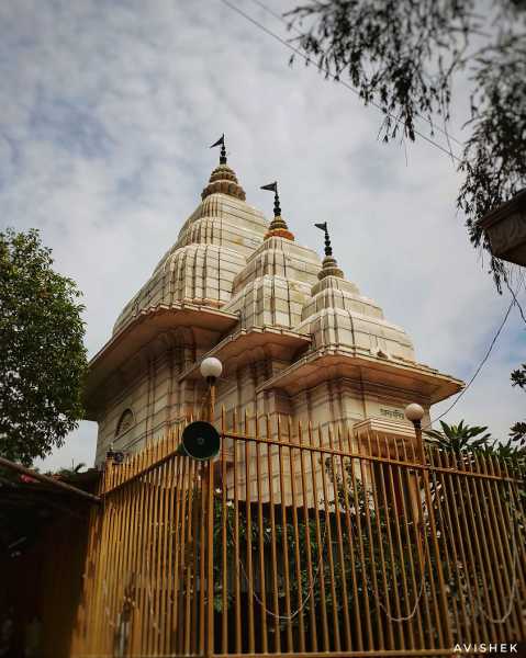 Adya Stotra, Its Meaning And Video Of As It Is Recited In Adya Peeth, Kolkata