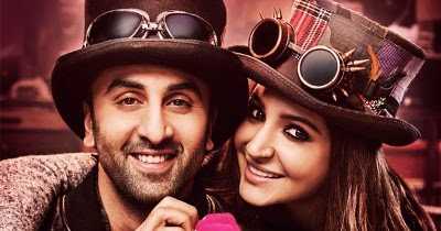 Ae Dil Hai Mushkil
