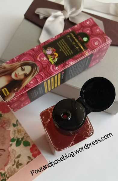 Aegte Onion Hair Oil Review