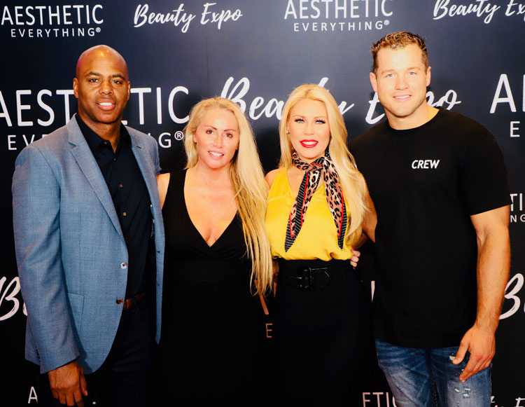 Aesthetic Everything Beauty Expo 2018