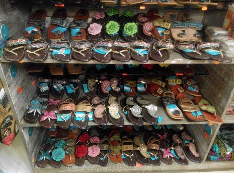 Aesthetic Home To A Stylish You....All At Buzzaria