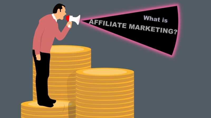 Affiliate Marketing | Best Affiliate Marketing Programs Available In India - TechGGyan