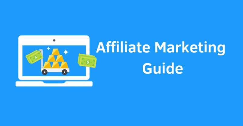 Affiliate Marketing For Dummies Is Not Rocket Science! Learn It Now!