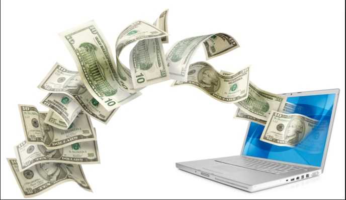 Affiliate Marketing: How To Make Money From Internet
