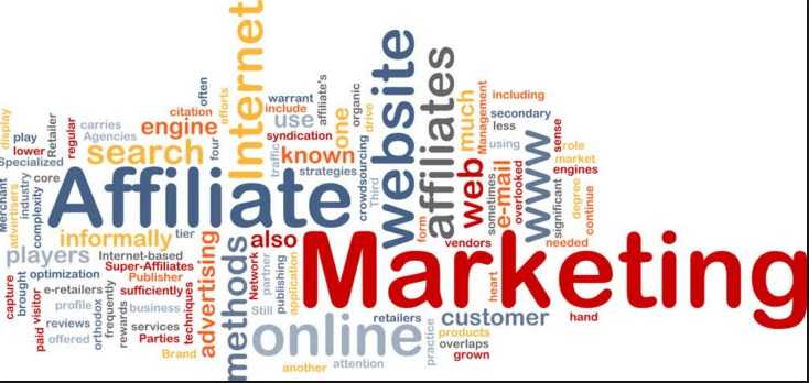 Affiliate Marketing Is A Job That Suits You?