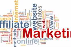 Affiliate marketing is a job that suits you?
