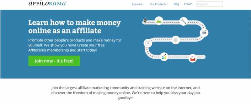 Affilorama Review 2018.You Need To Know About It - NewTechyTips