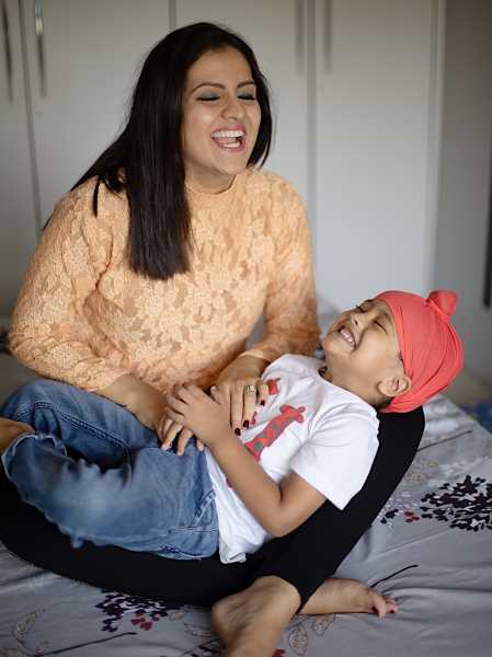 Affirmative Sleep Talk For Kids - Mommy Voyage