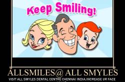 Affordable COSMETIC DENTIST INDIA