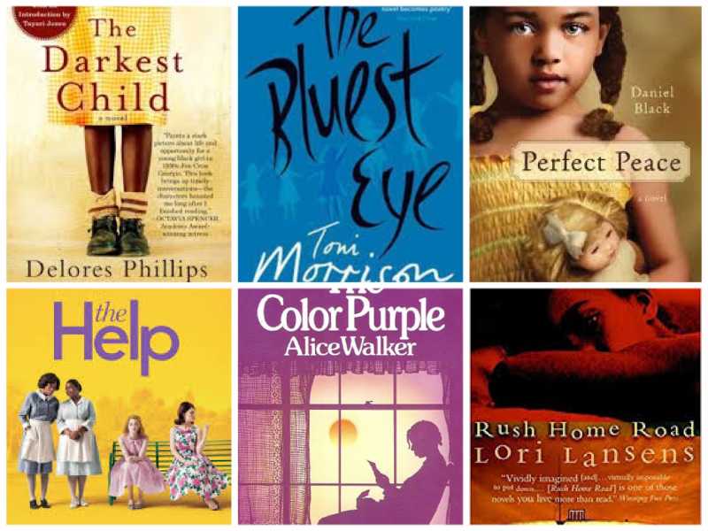 African-American Literature: My Favorite Reads