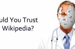 After Consulting Dr. Wiki, You Should Get a Second Opinion» UBRF: UberBrain Research Frontier
