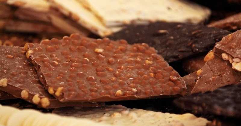 After Craft Beer And Craft Coffee, It Is Craft Cholocate Now In UK