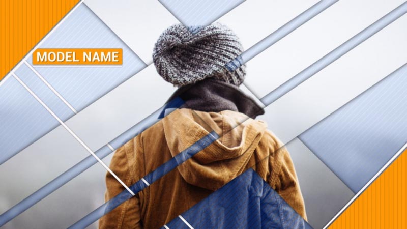 After Effects Modern Slideshow Free Download - After Effects Templates Free Download