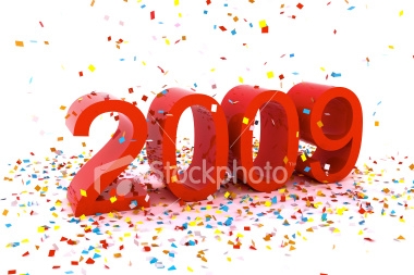 After A Long Hiatus….Welcome 2009!!!!!