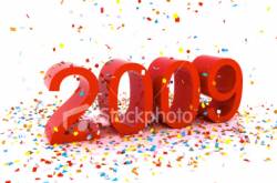 After a Long Hiatus….Welcome 2009!!!!!