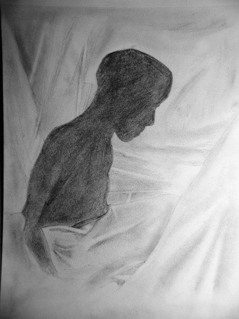 After A Longtime - An Old Work -1