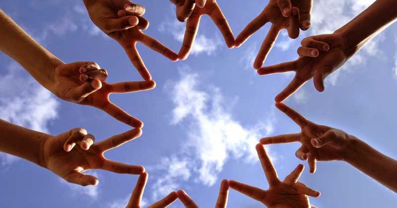 After All What Are Friends For!!