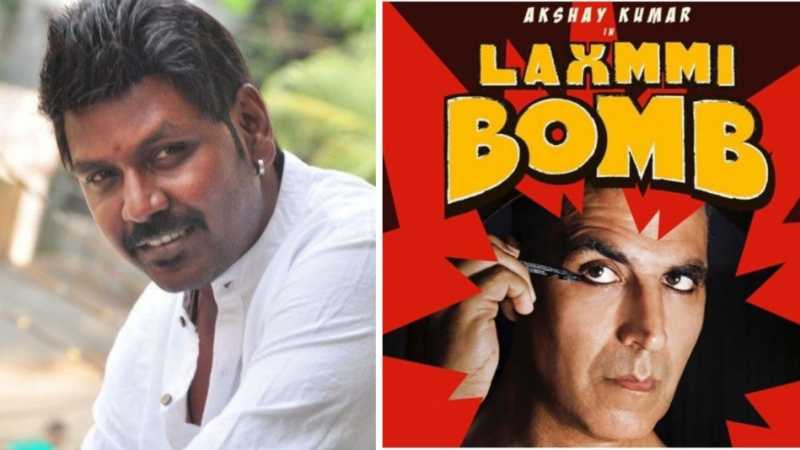 After Opted Out Of ‘Laxmmi Bomb’ Director Raghava Lawrence Back On The Sets?
