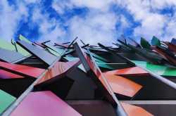 After the curtain falls