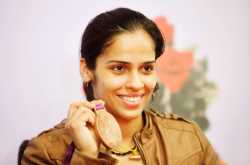 After the win: Saina Denmark Rises World No. 3 