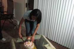 Age Is Just A Number...