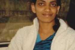 Age No Bar for Anitha Arvind