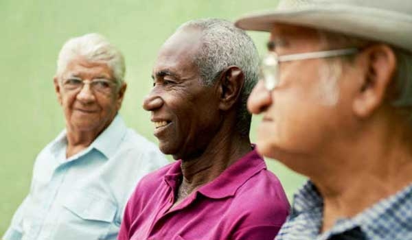 Ageing Population Growth In Malaysia • Cariblogger.com