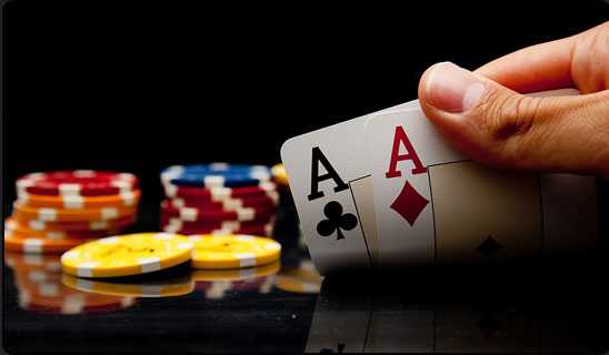 Agen Poker Terbaik MasterDomino99