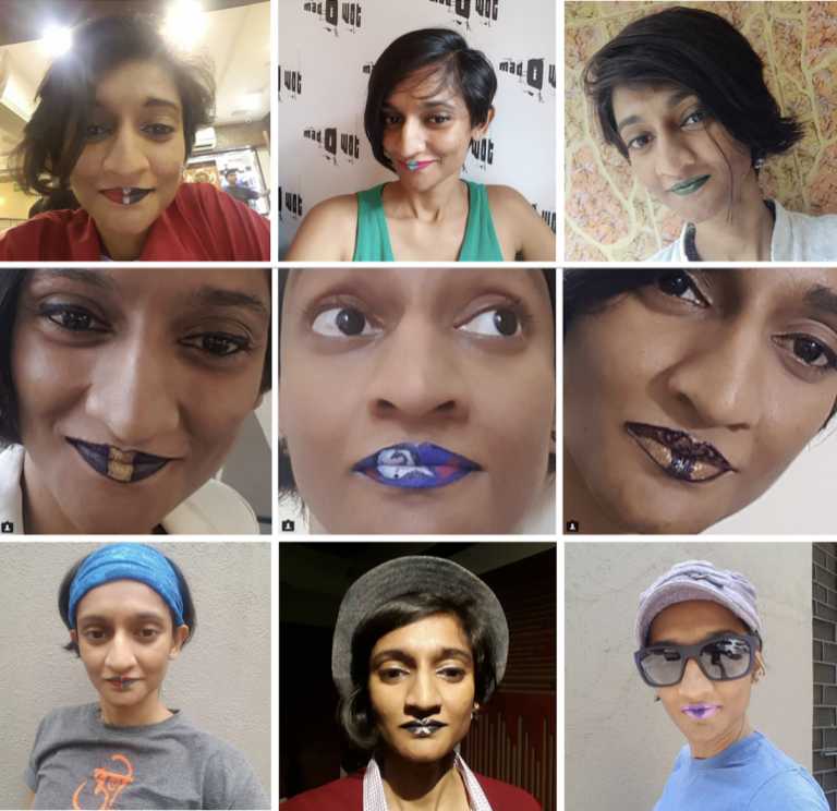 AgentsOfIshq: ‘You Should Wear Maroon For Your Skin’ And Other Advice I’ve Ignored As A Non-Fair Woman