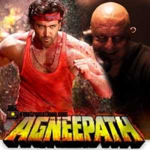 Agneepath (2012) - Mp3 Downloads