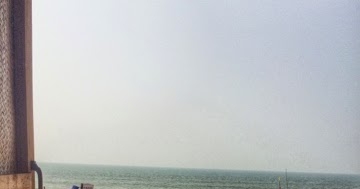 Agonda, Goa - Dec 14 , Staying At Elements!!!!