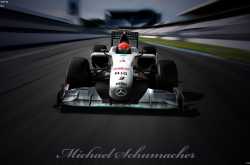 Agony and Ecstasy of being a Schumacher admirer
