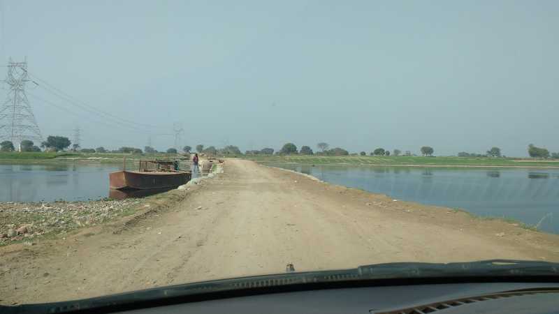 Agra-Lucknow Expressway