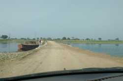 Agra-Lucknow Expressway