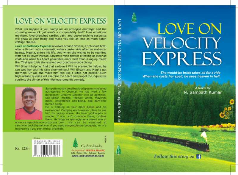 Aha, The Epidermis Of My Romantic Comedy:)