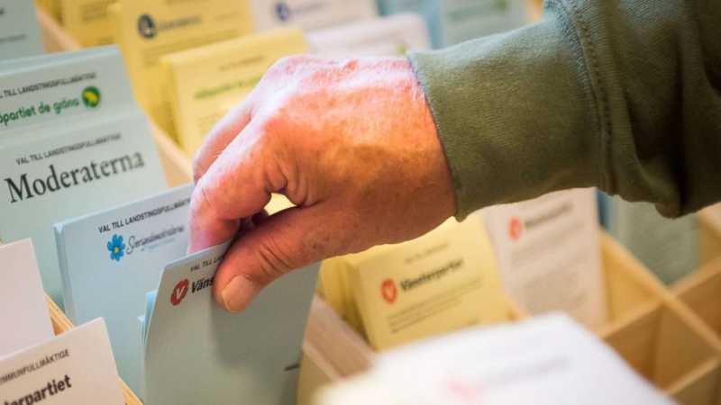 Ahead Of Election, Sweden Warns Its Voters Against Foreign Disinformation - The Gazette24