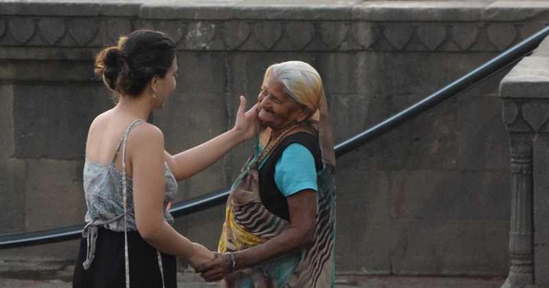 Ahilya Fort Maheshwar