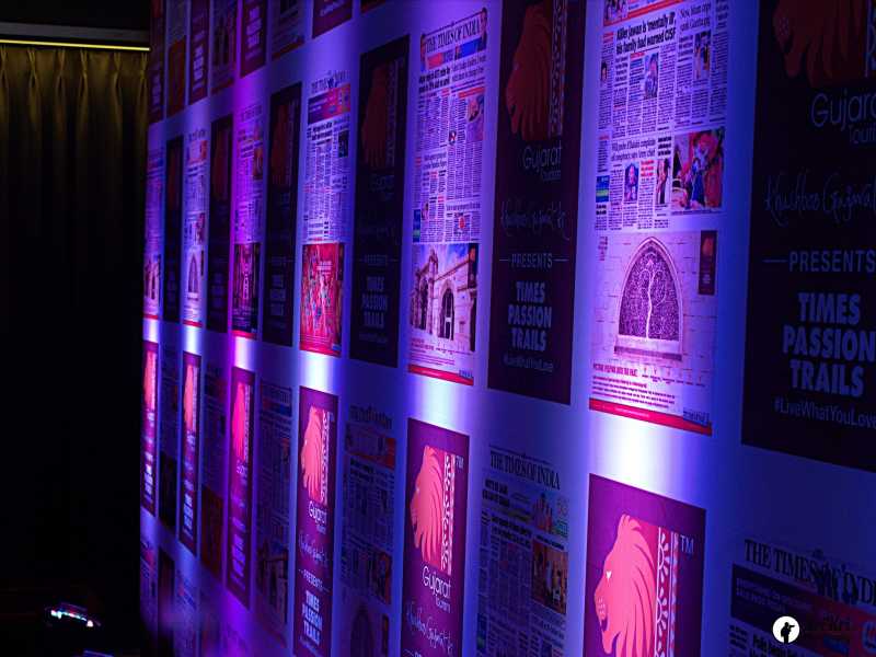 Ahmadabad Heritage Photography Trail