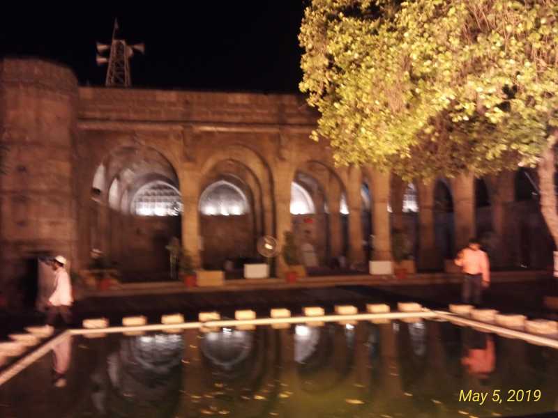 Ahmedabad…contrasts Of A Booming City