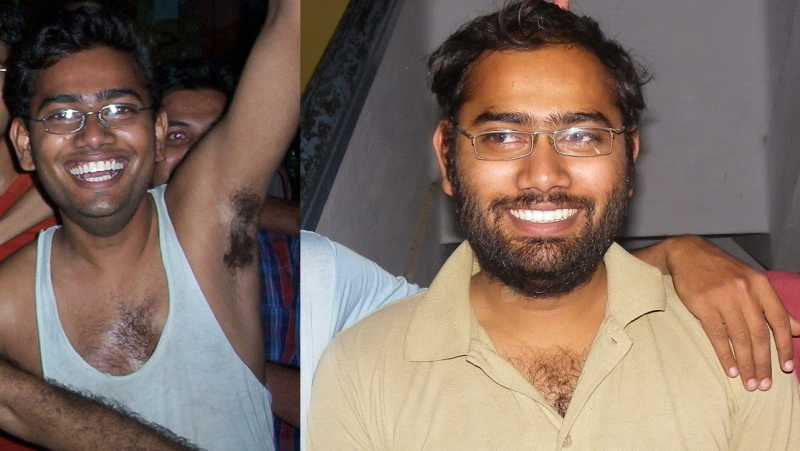 Aim (read Futility) Of Life