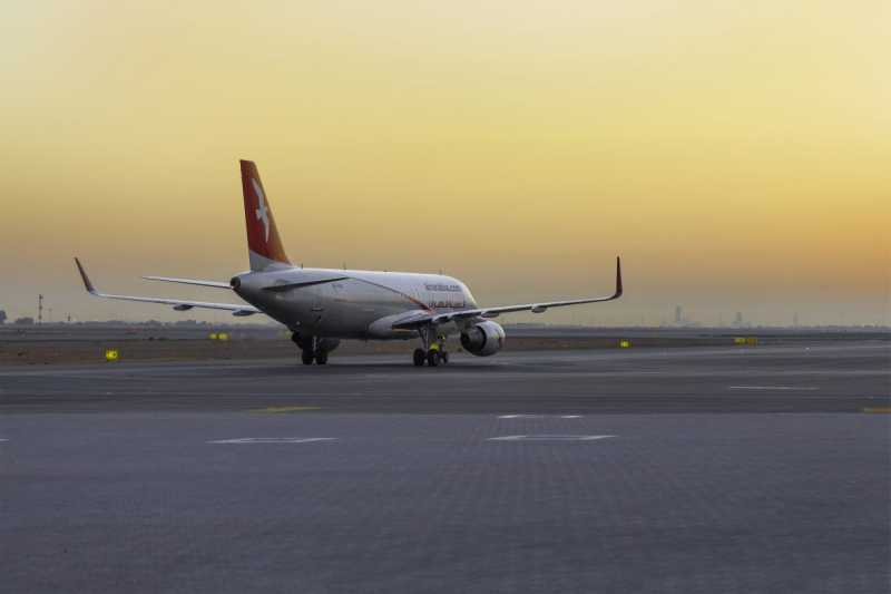 Air Arabia Mumbai - Sharjah - Rathina