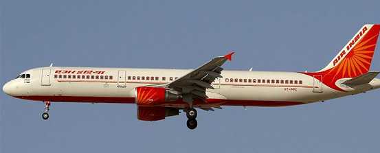 Air India Adds Flights To Dubai From Indore And Kolkata - Live From A Lounge