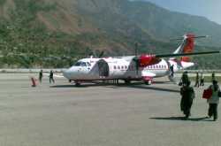 Air India starts Delhi - Kullu flight (September 2013)