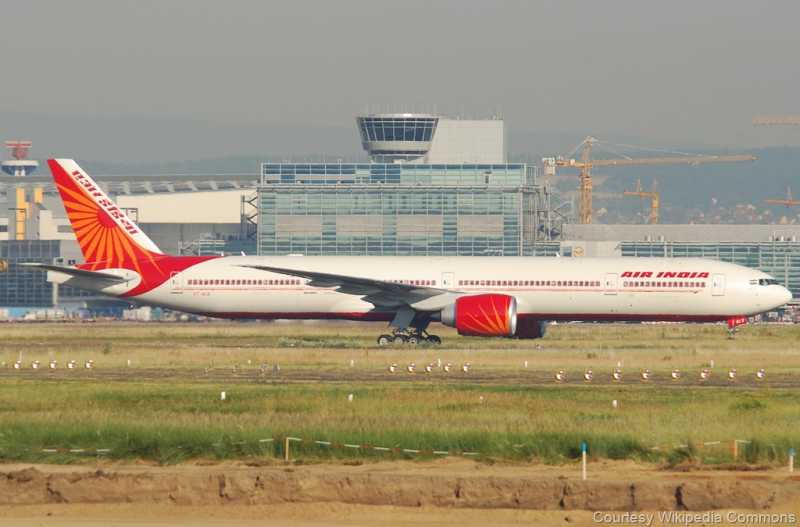 Air India To Start Flights Between Amritsar/Delhi & Toronto From September 27, 2019 - Live From A Lounge
