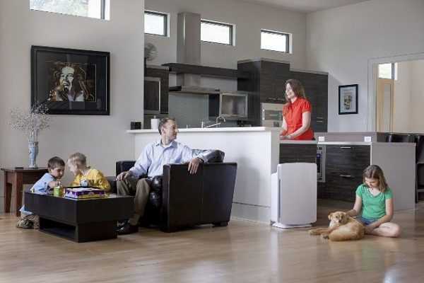 Air Purifier Best In India | Top Air Purifier In India [2019]