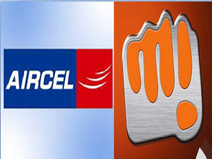 Aircel-Micromax Press Launch - Webcast